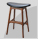 Wood Bar Stool2